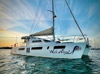 53' Royal Cape Catamarans 2019 Yacht For Sale